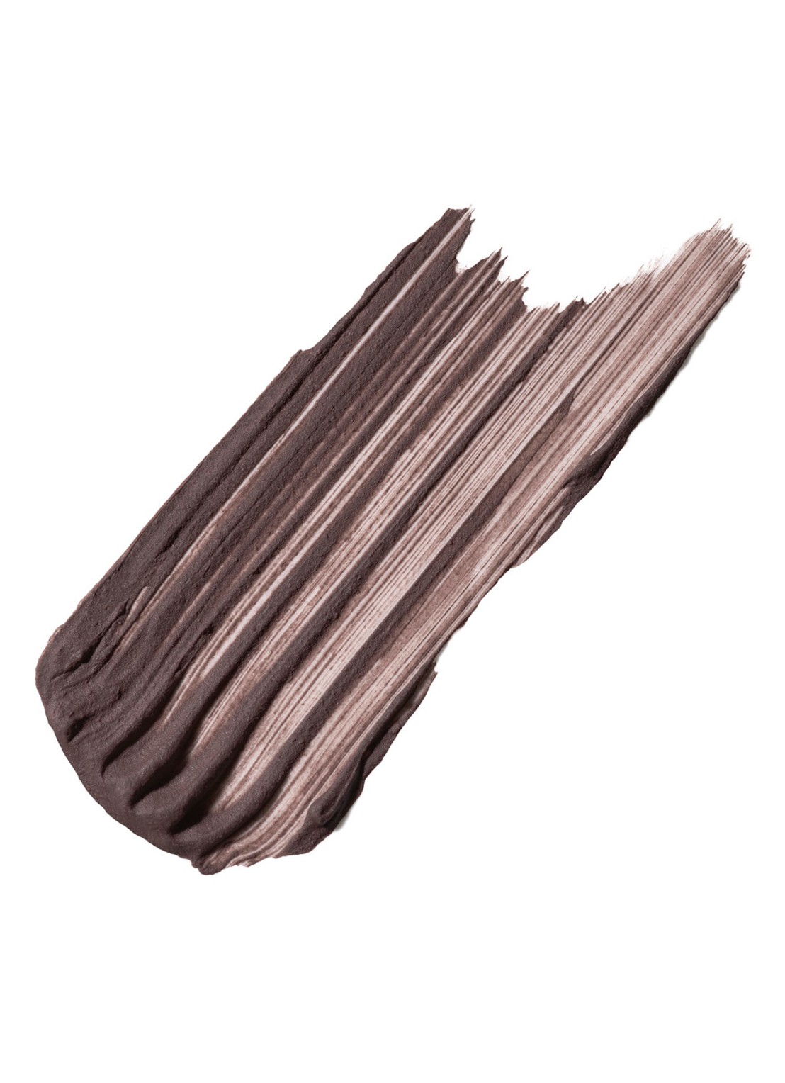 M·A·C Pro Brow Whipgrip Mousse Eyebrow Setting Gel - wenkbrauwgel  - voorkant 6 genuine aubergine