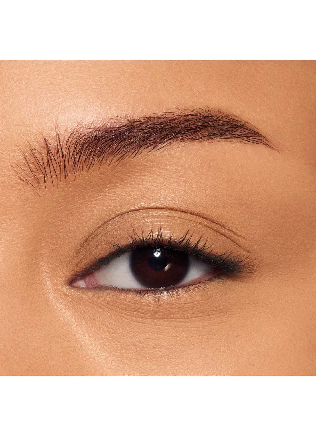 M·A·C Pro Brow Whipgrip Mousse Eyebrow Setting Gel - wenkbrauwgel  - detail 2 hickory