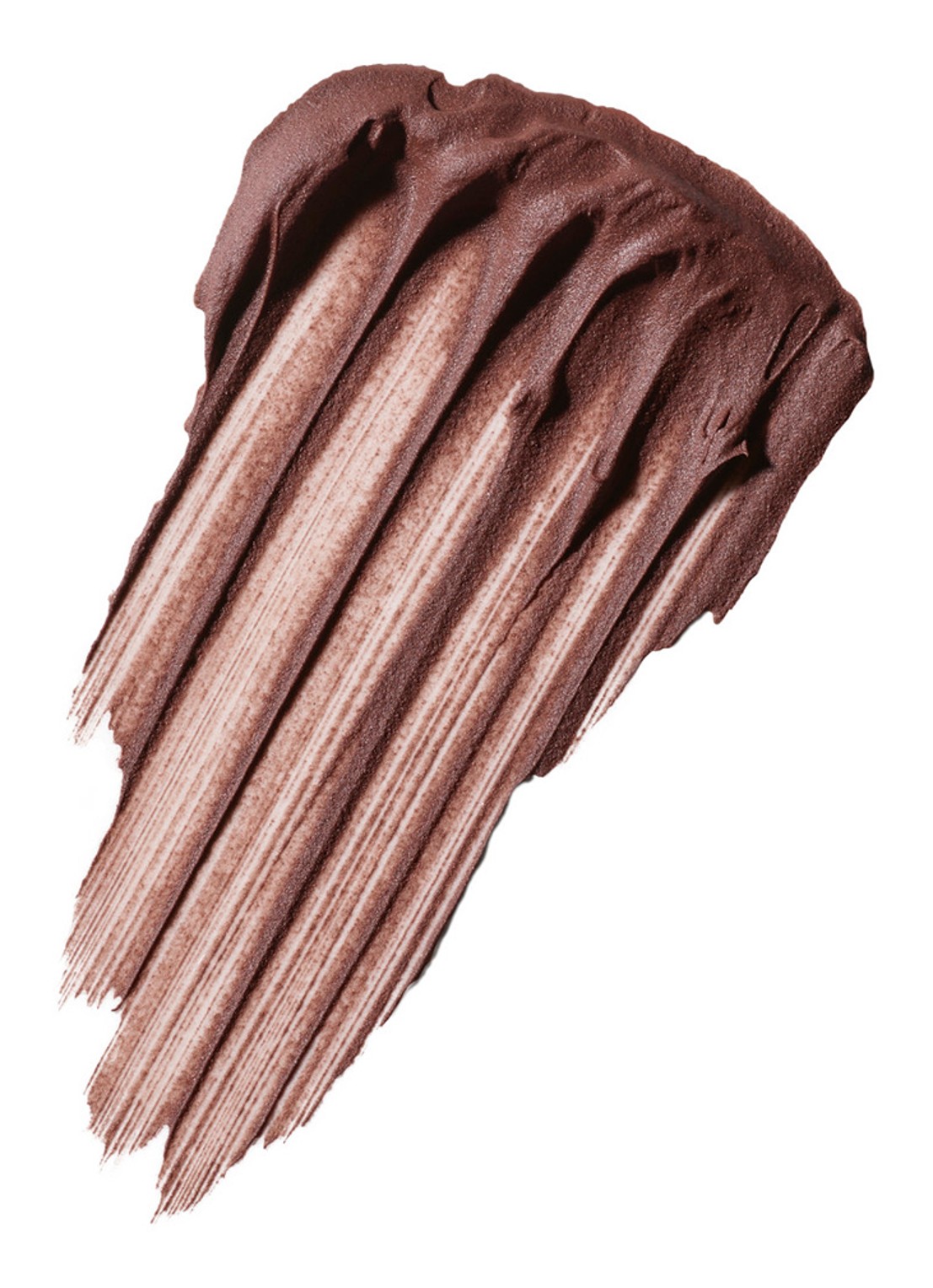M·A·C Pro Brow Whipgrip Mousse Eyebrow Setting Gel - wenkbrauwgel  - voorkant 6 hickory