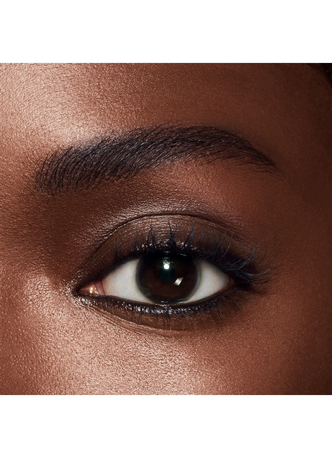 M·A·C Pro Brow Whipgrip Mousse Eyebrow Setting Gel - wenkbrauwgel  - detail 2 onyx