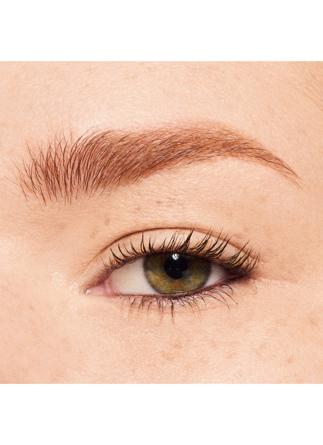 M·A·C Pro Brow Whipgrip Mousse Eyebrow Setting Gel - wenkbrauwgel  - detail 2 penny