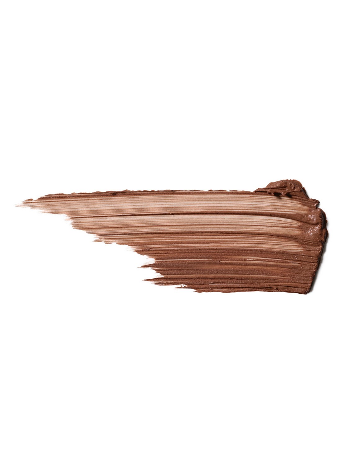 M·A·C Pro Brow Whipgrip Mousse Eyebrow Setting Gel - wenkbrauwgel  - voorkant 6 penny