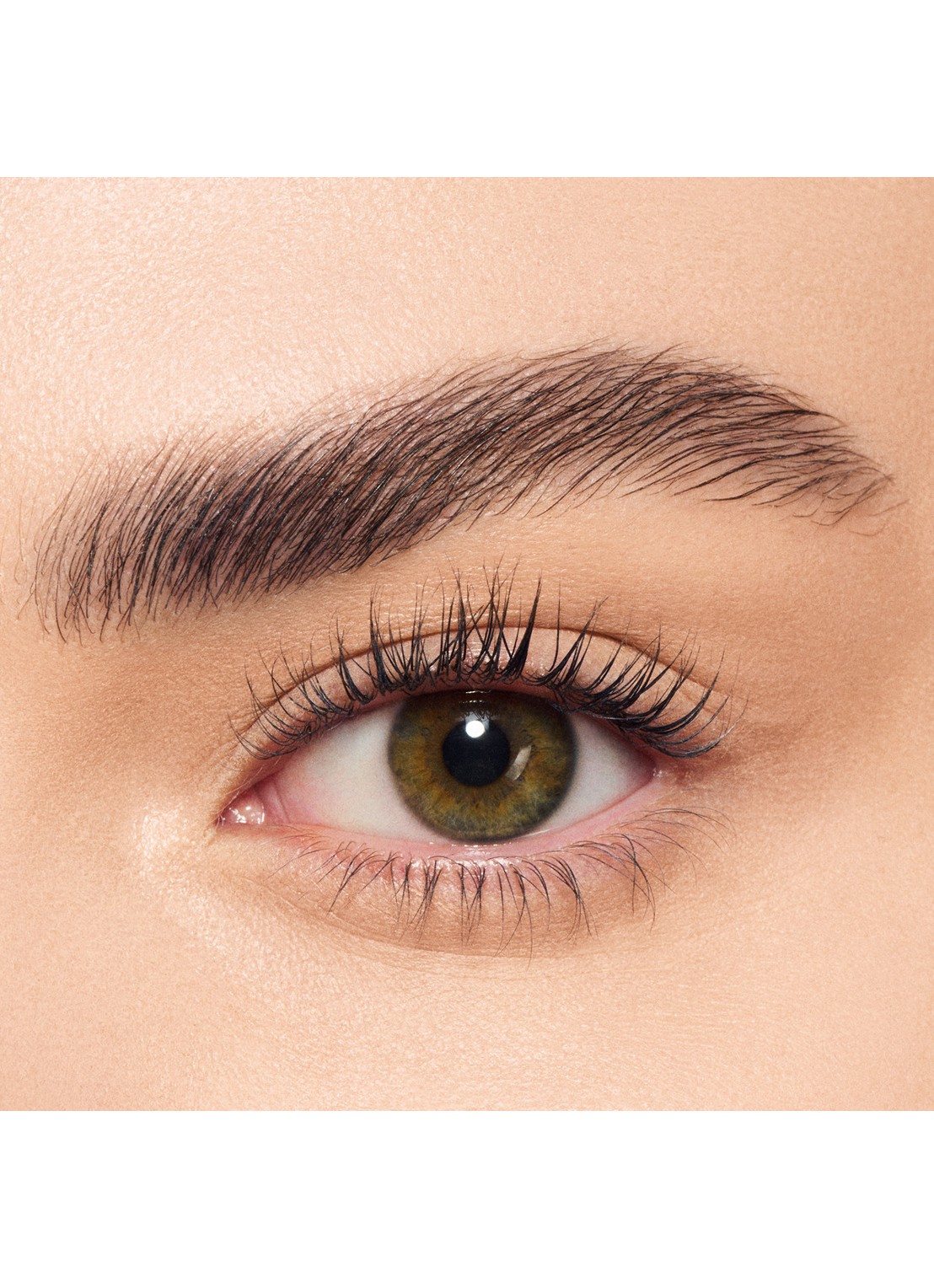 M·A·C Pro Brow Whipgrip Mousse Eyebrow Setting Gel - wenkbrauwgel  - detail 4 taupe