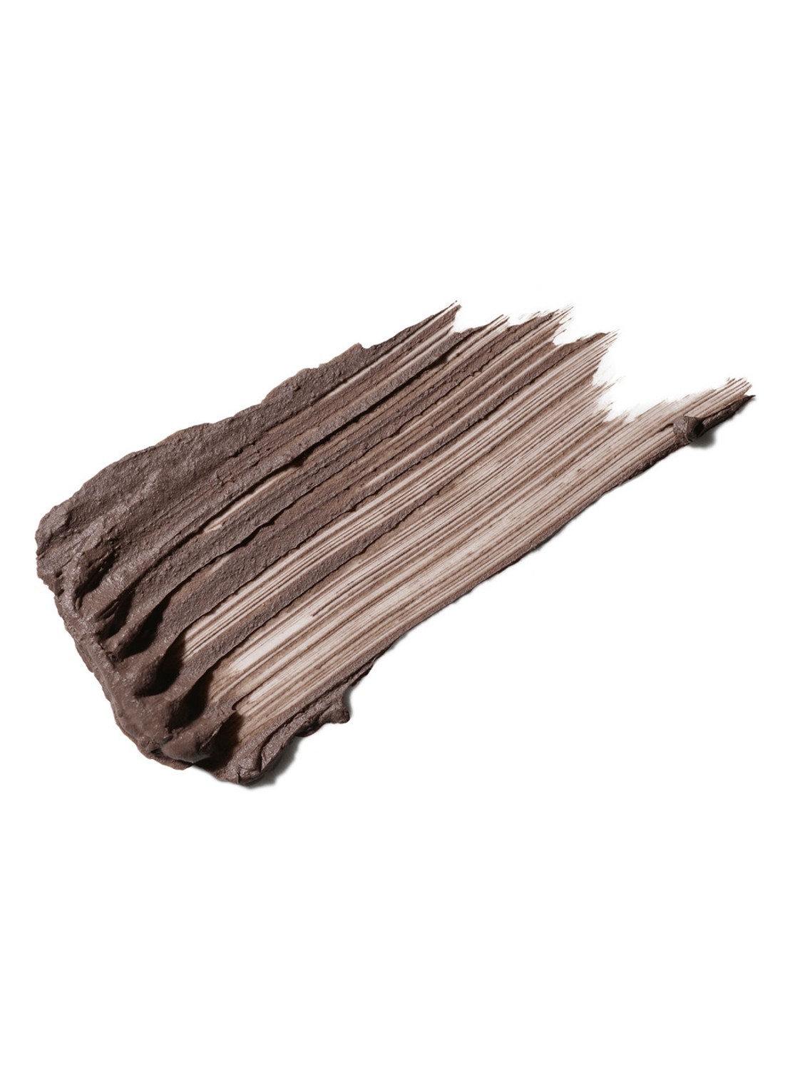 M·A·C Pro Brow Whipgrip Mousse Eyebrow Setting Gel - wenkbrauwgel  - voorkant 2 taupe