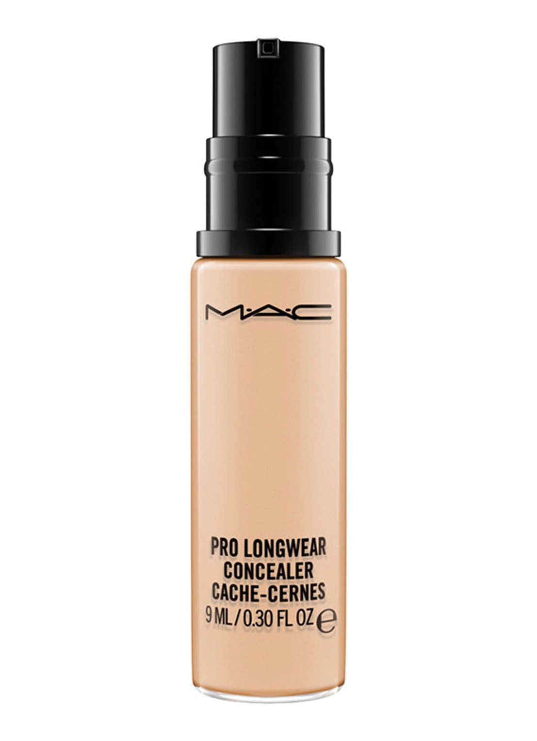 M·A·C Pro Longwear Concealer - voorkant 2 nc35