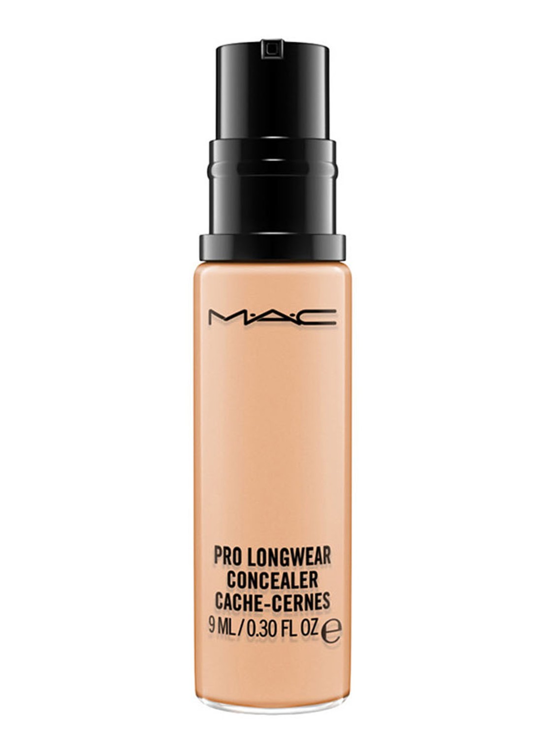 M·A·C Pro Longwear Concealer - voorkant 2 nw25