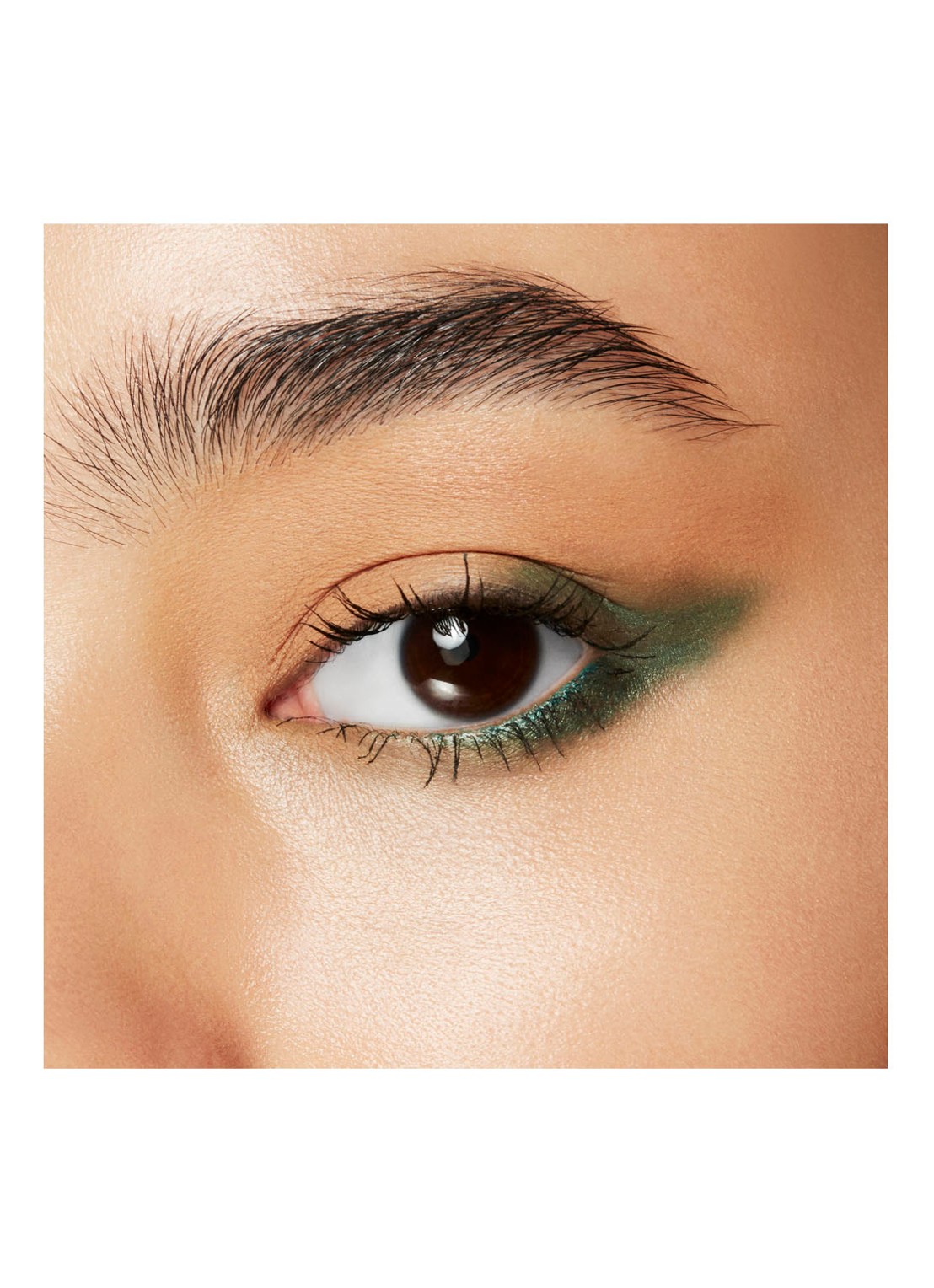 M·A·C Pro Longwear Paint Pot - crème oogschaduw - detail 2 contemplative state