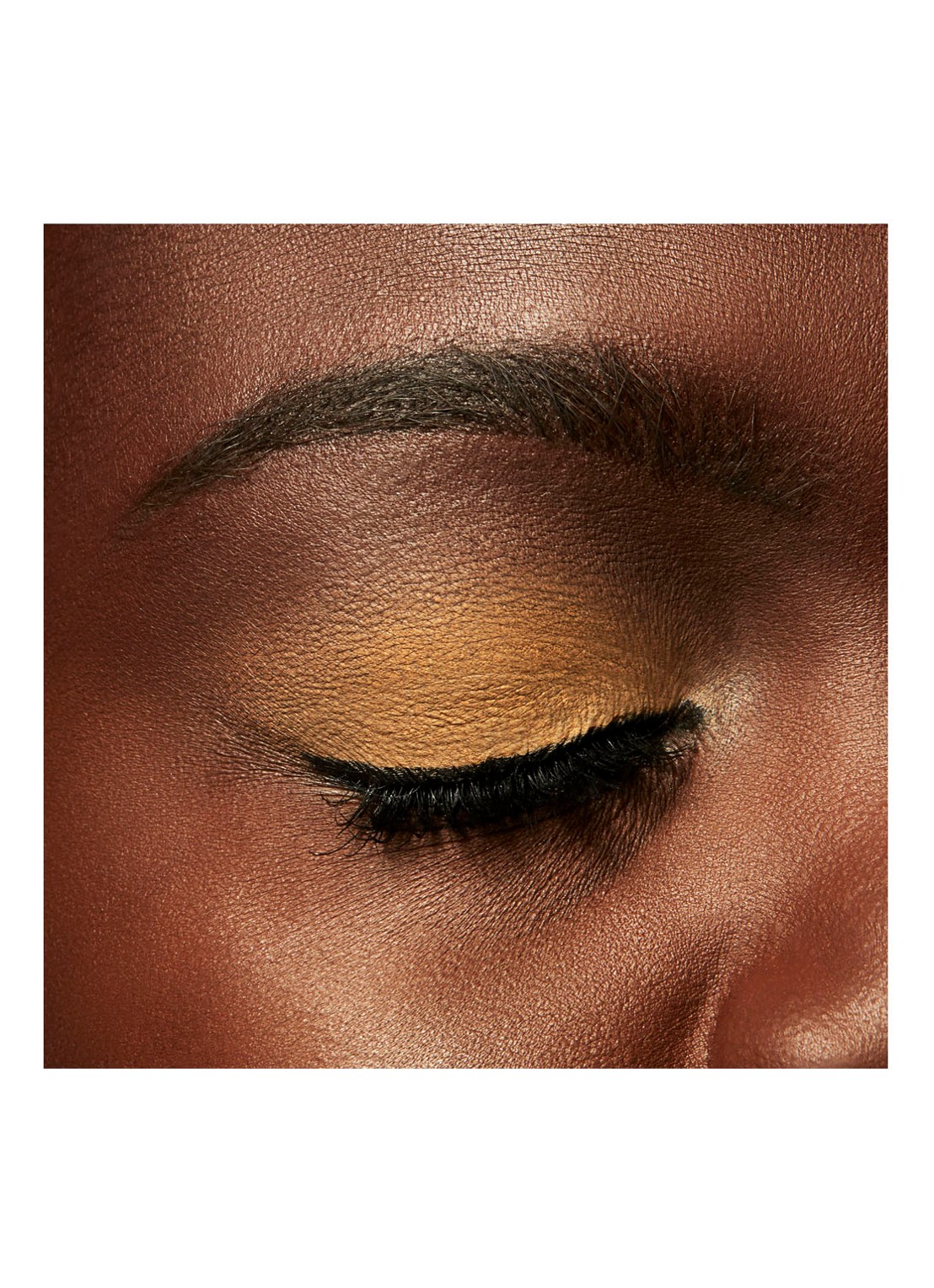 M·A·C Pro Longwear Paint Pot - crème oogschaduw - detail 3 contemplative state