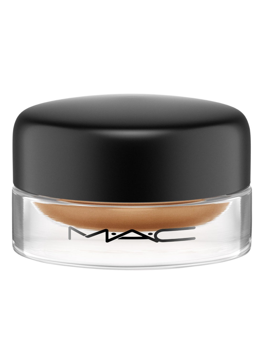 M·A·C Pro Longwear Paint Pot - crème oogschaduw - voorkant 4 contemplative state