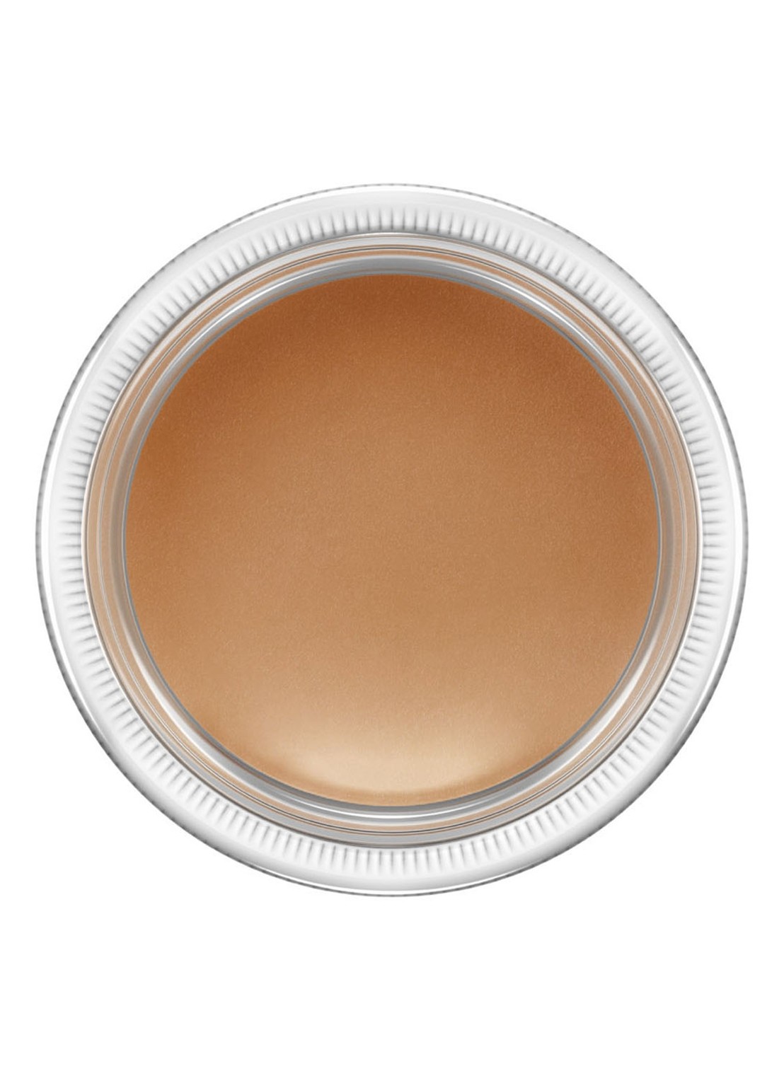 M·A·C Pro Longwear Paint Pot - crème oogschaduw - voorkant 5 contemplative state