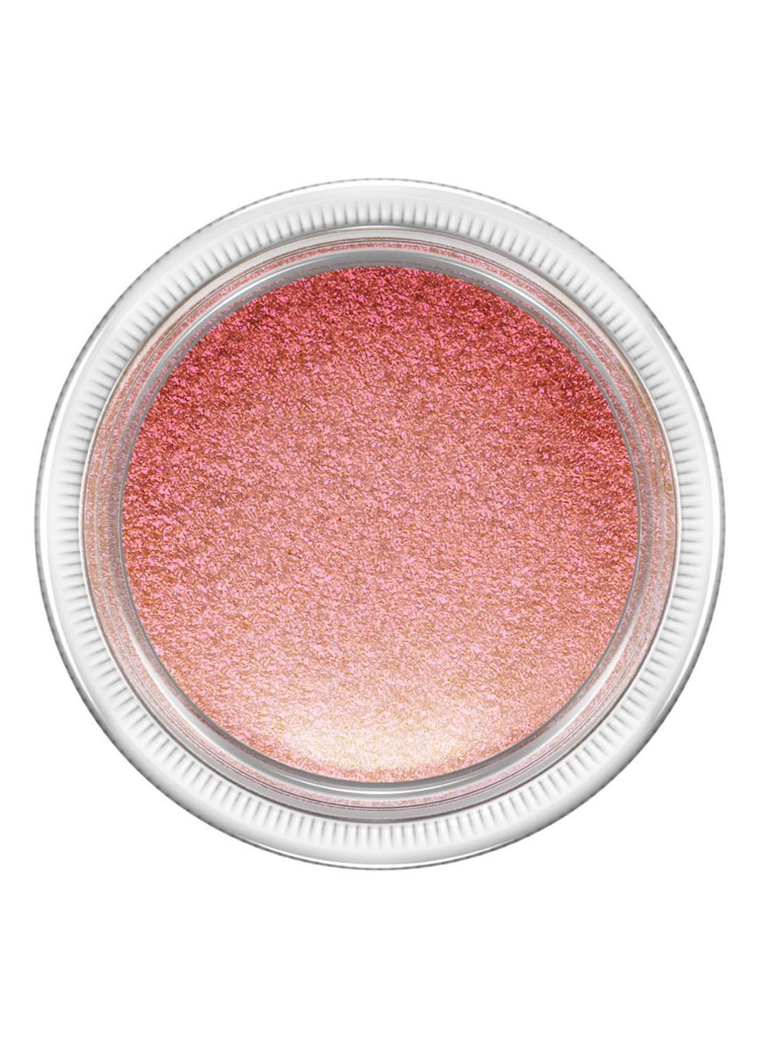 M·A·C Pro Longwear Paint Pot - crème oogschaduw - voorkant 6 babe in charms