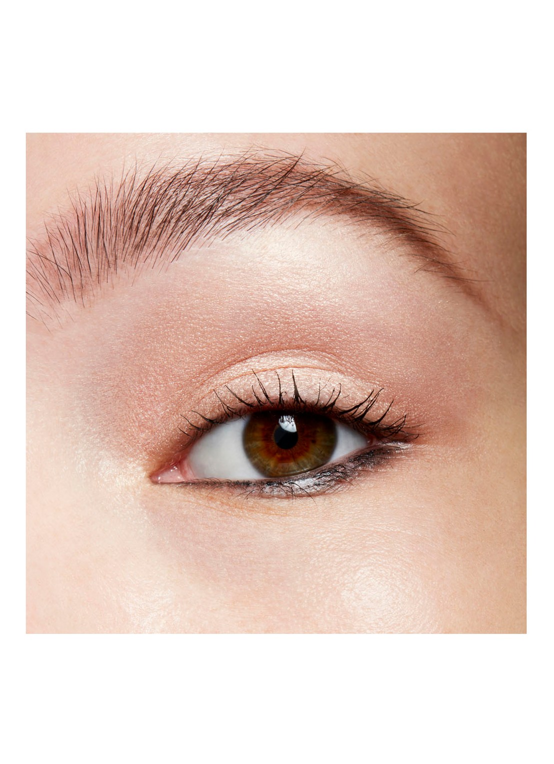M·A·C Pro Longwear Paint Pot - crème oogschaduw - detail 4 bare study