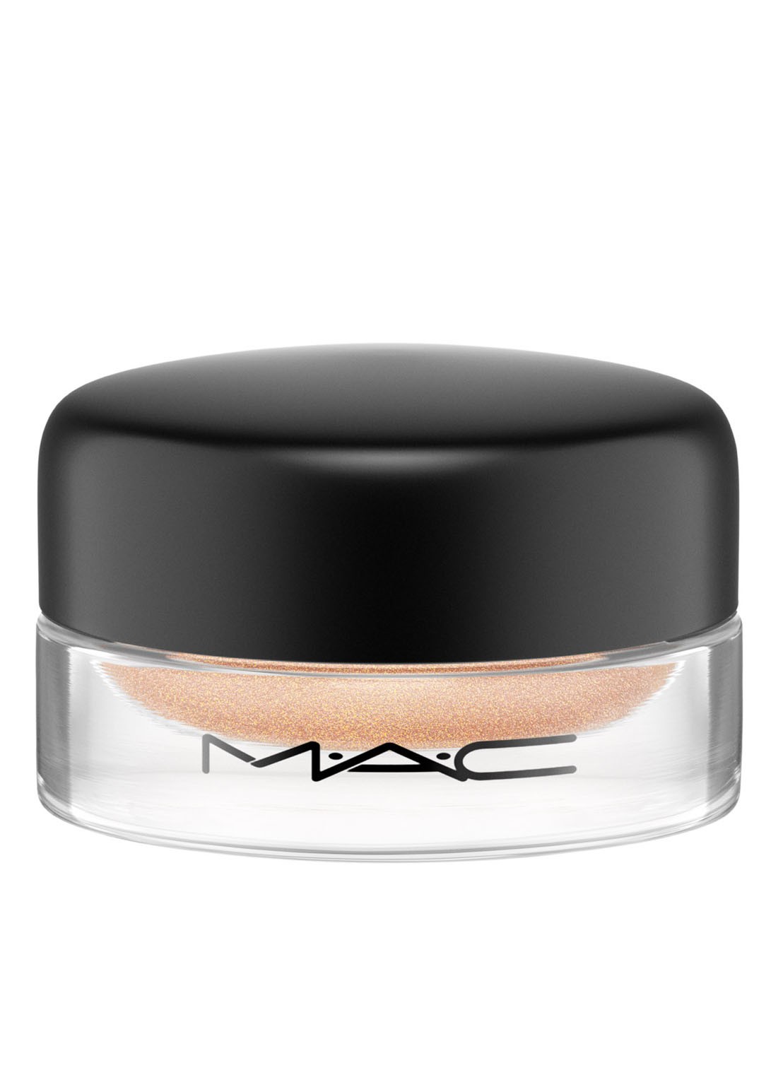 M·A·C Pro Longwear Paint Pot - crème oogschaduw - voorkant 5 bare study