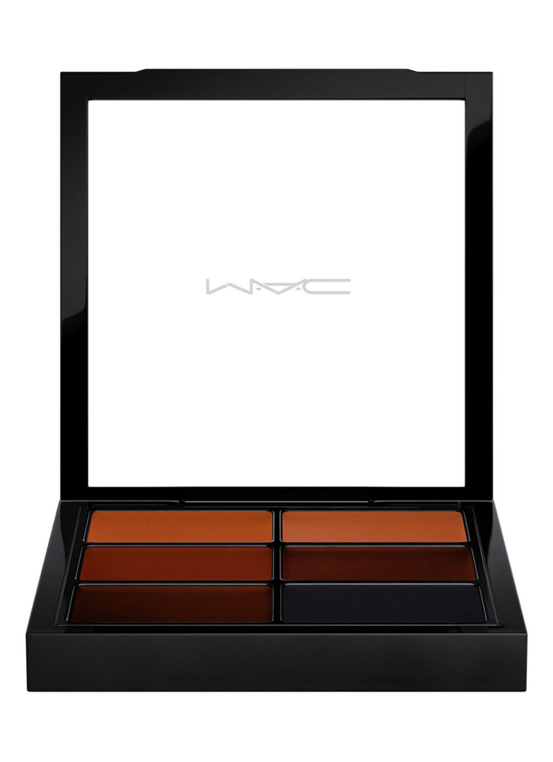 M·A·C Pro Palette Studio Finish Skin Corrector - concealer - voorkant 2 sjr306
