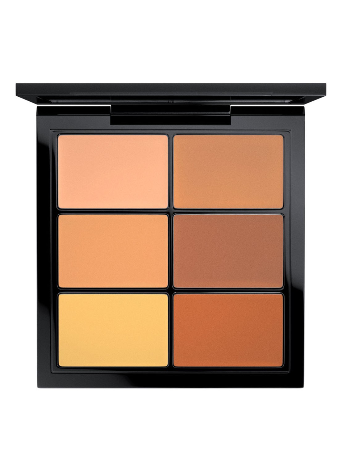 M·A·C Pro Palette Studio Finish Skin Corrector - concealer - voorkant sjr303