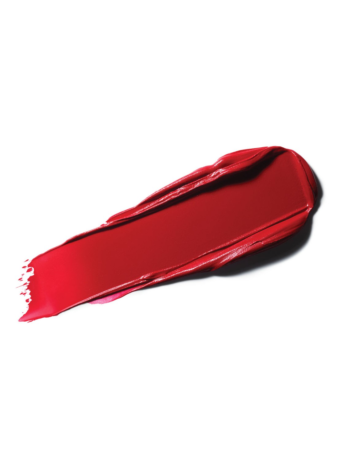 M·A·C Retro Matte Liquid Lipcolour - lipstick - detail 4 ruby phew!