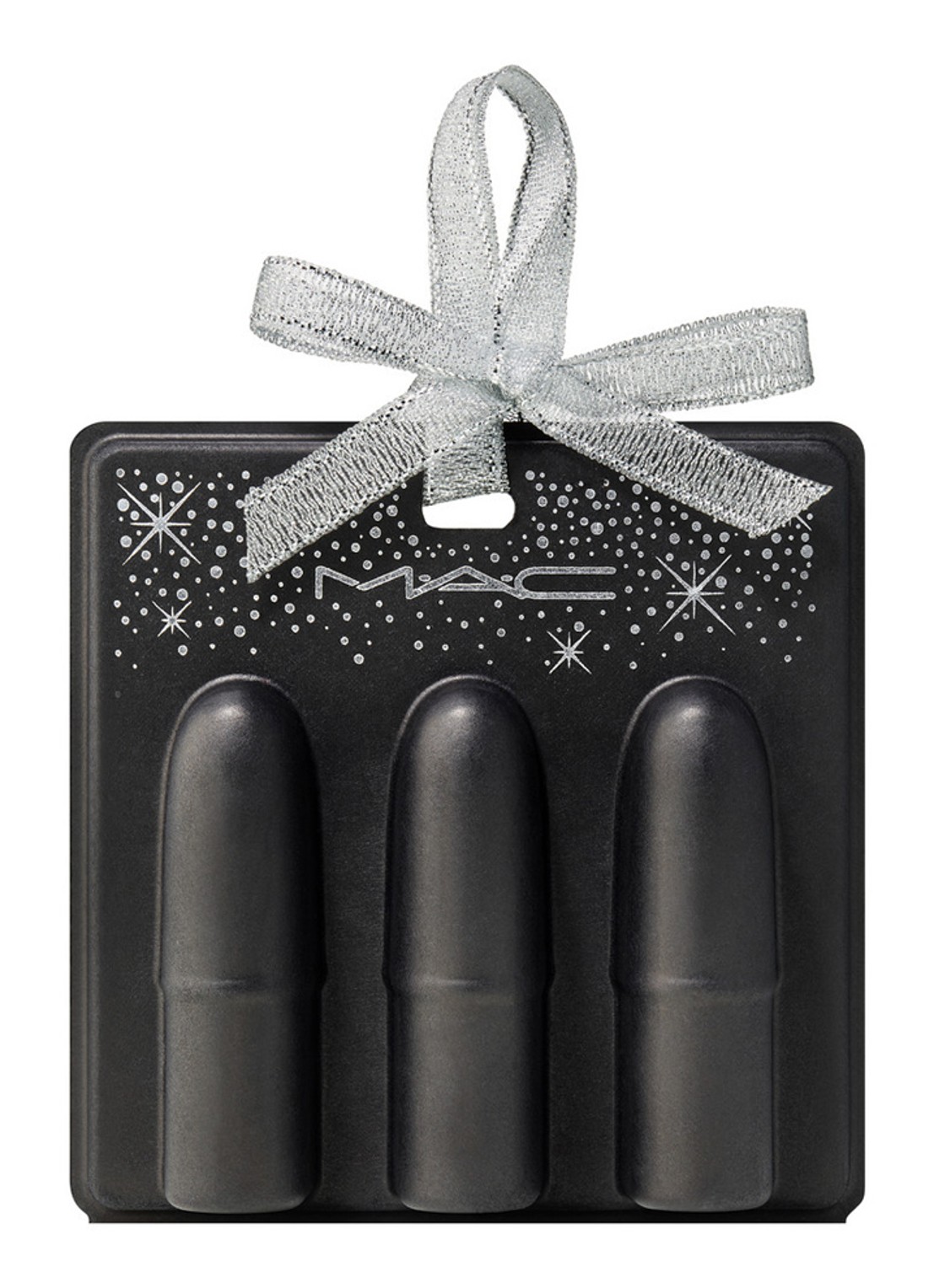 M·A·C Satin Soiree Mini Lip Trio - Limited Edition make-up set - voorkant 3 undefined