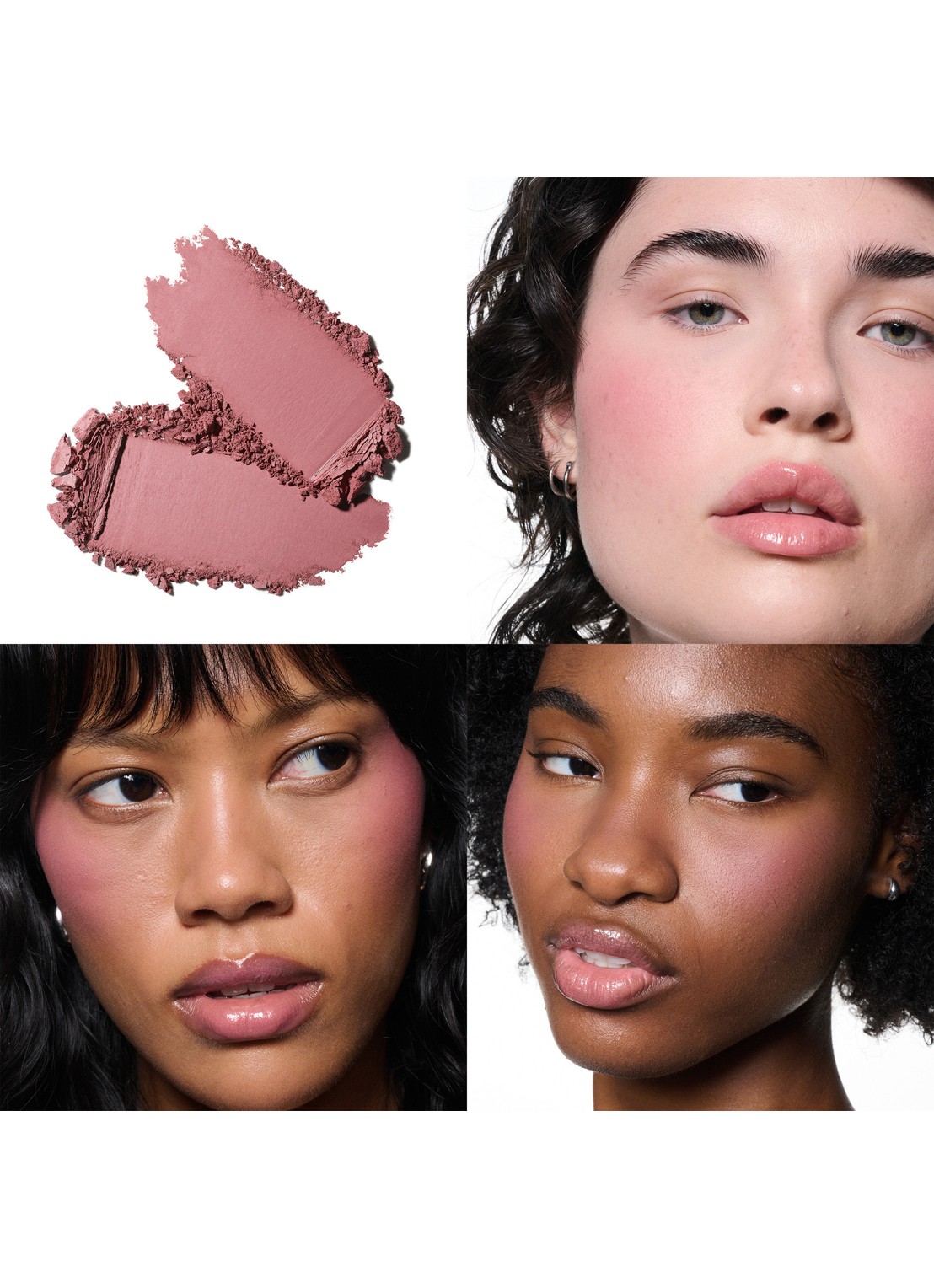 M·A·C Skinfinish Colourstruck Blush - detail 2 07 blushbaby