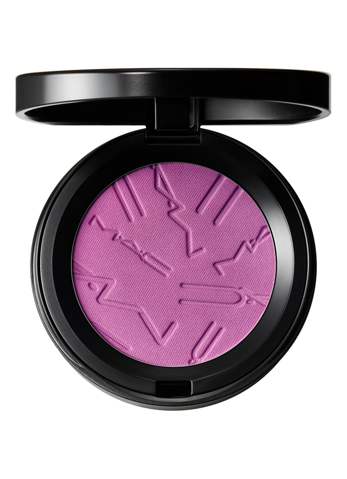 M·A·C Skinfinish Colourstruck Blush - voorkant 23 your heroine