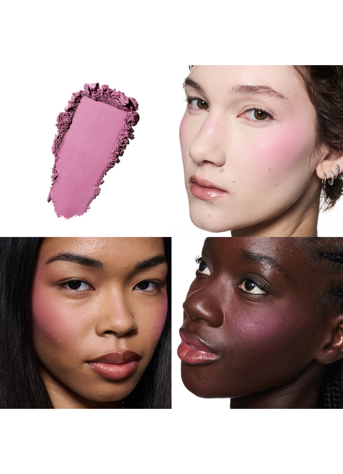 M·A·C Skinfinish Colourstruck Blush - detail 4 27 pinch me