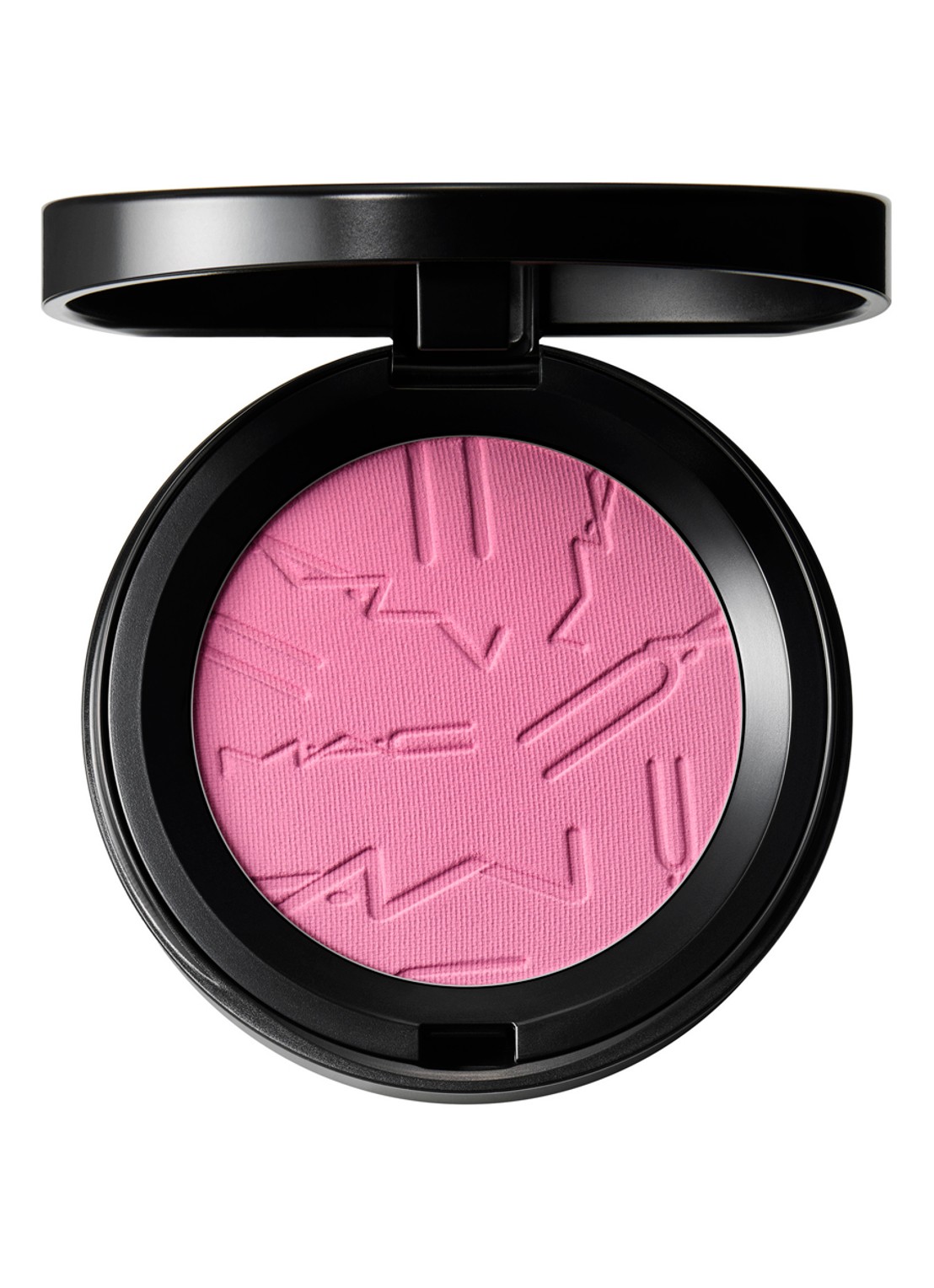 M·A·C Skinfinish Colourstruck Blush - voorkant 27 pinch me
