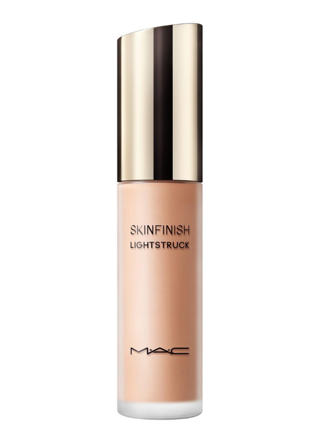 M·A·C Skinfinish Lightstruck Liquid Highlighter - voorkant 3 lightscapade