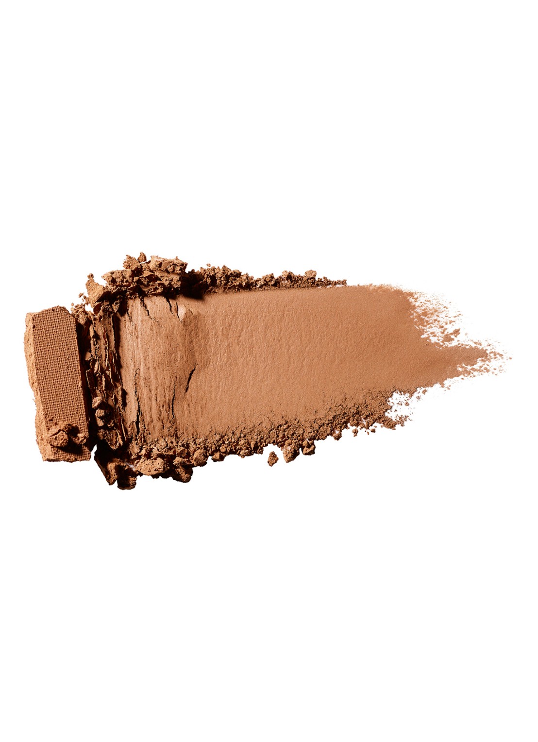 M·A·C Skinfinish Sunstruck Bronzer - voorkant 5 02 matte medium golden