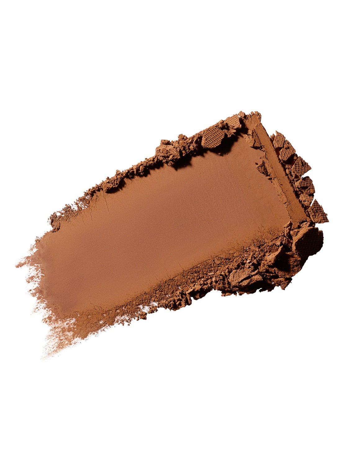 M·A·C Skinfinish Sunstruck Bronzer - voorkant 6 04 matte rich golden
