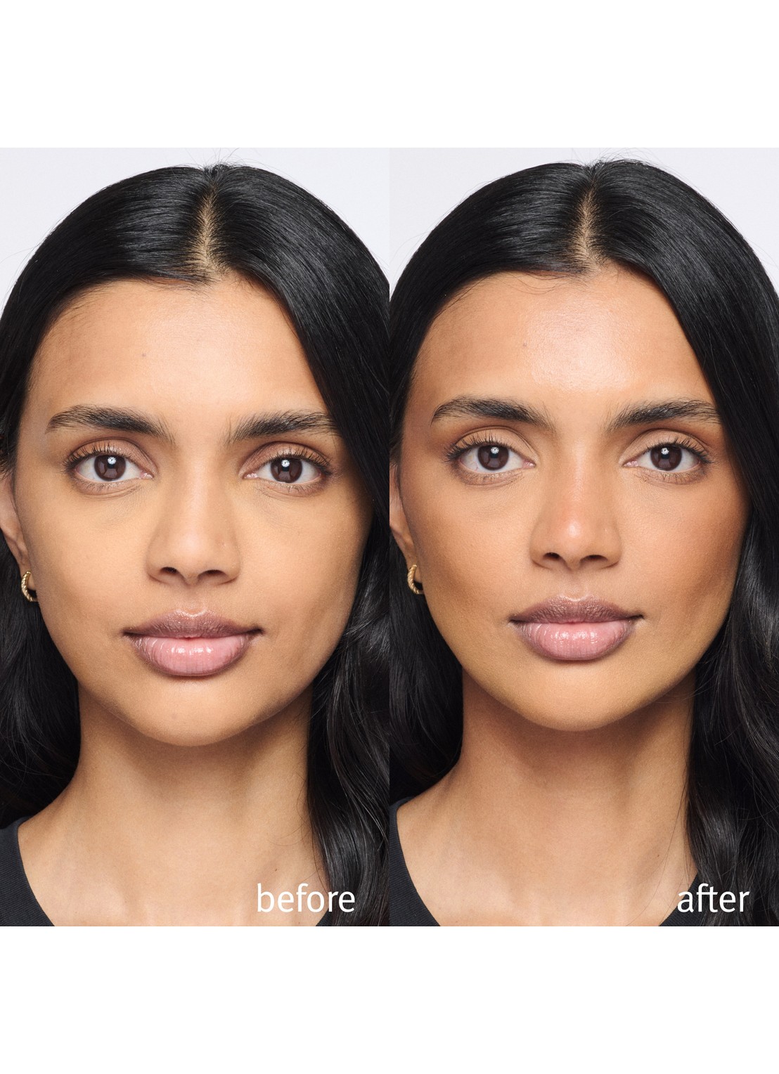 M·A·C Skinfinish Sunstruck Bronzer - detail 2 10 matte richer rosy