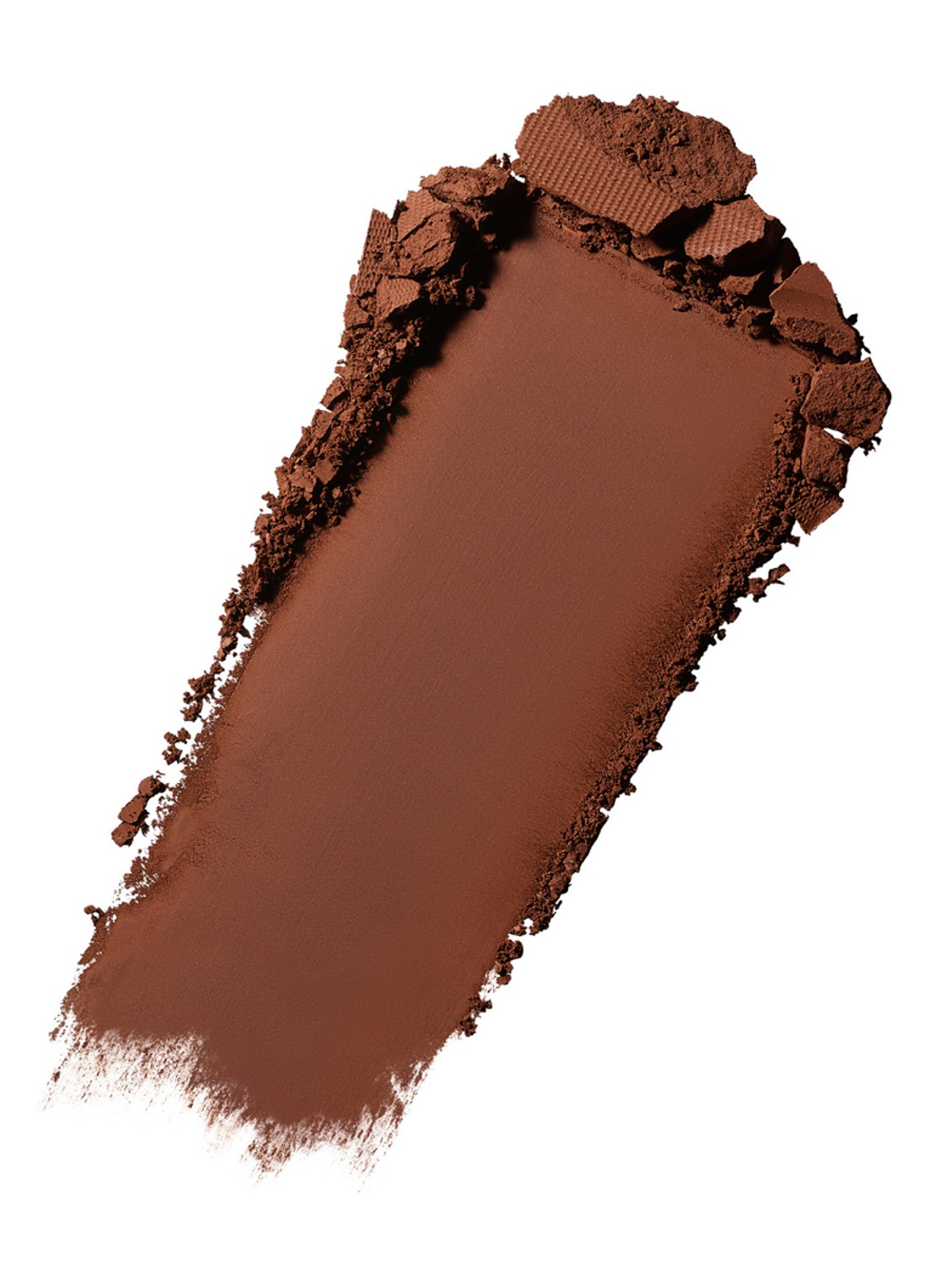 M·A·C Skinfinish Sunstruck Bronzer - voorkant 6 10 matte richer rosy