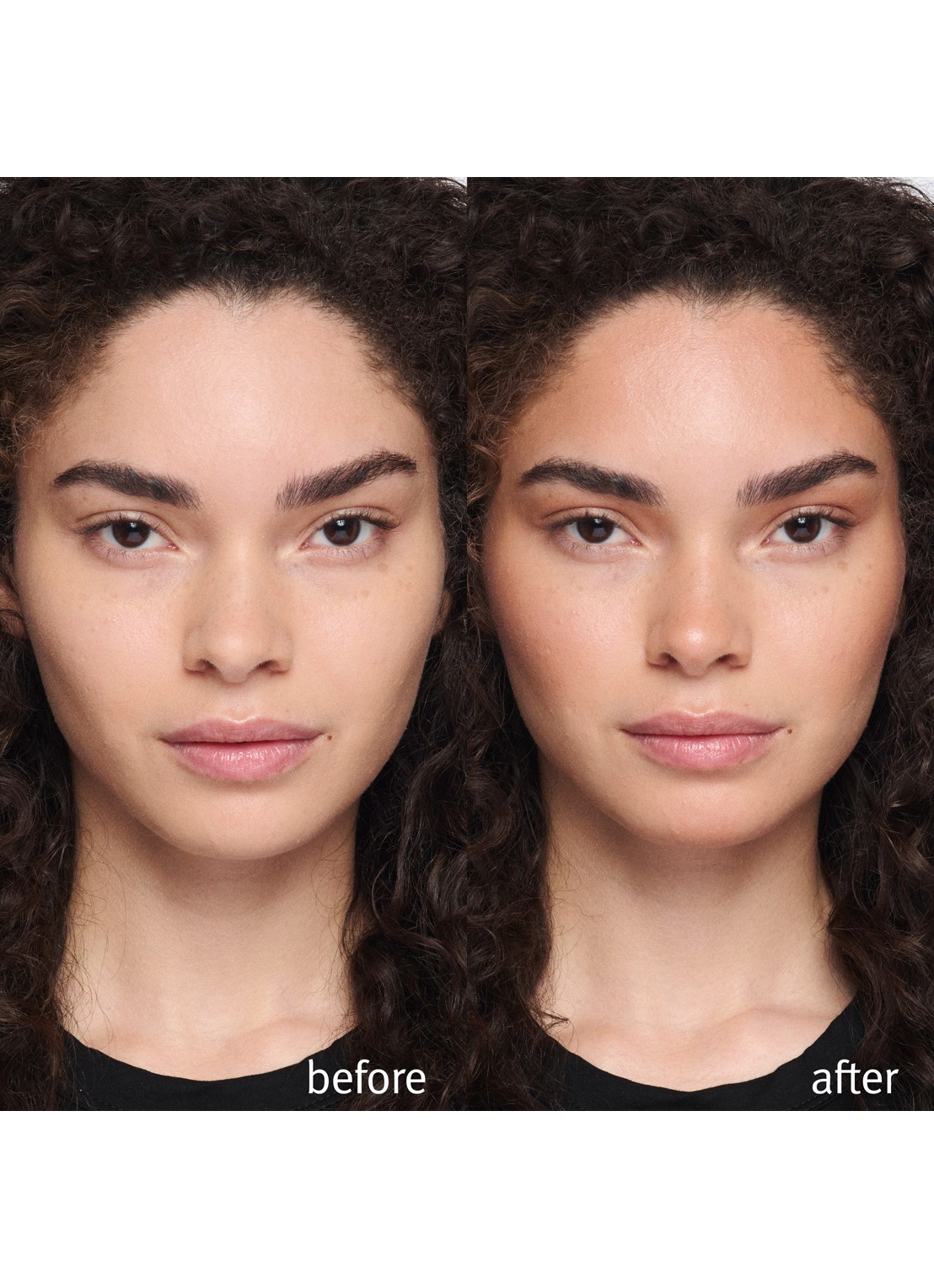 M·A·C Skinfinish Sunstruck Bronzer - detail 2 01 radiant light rosy