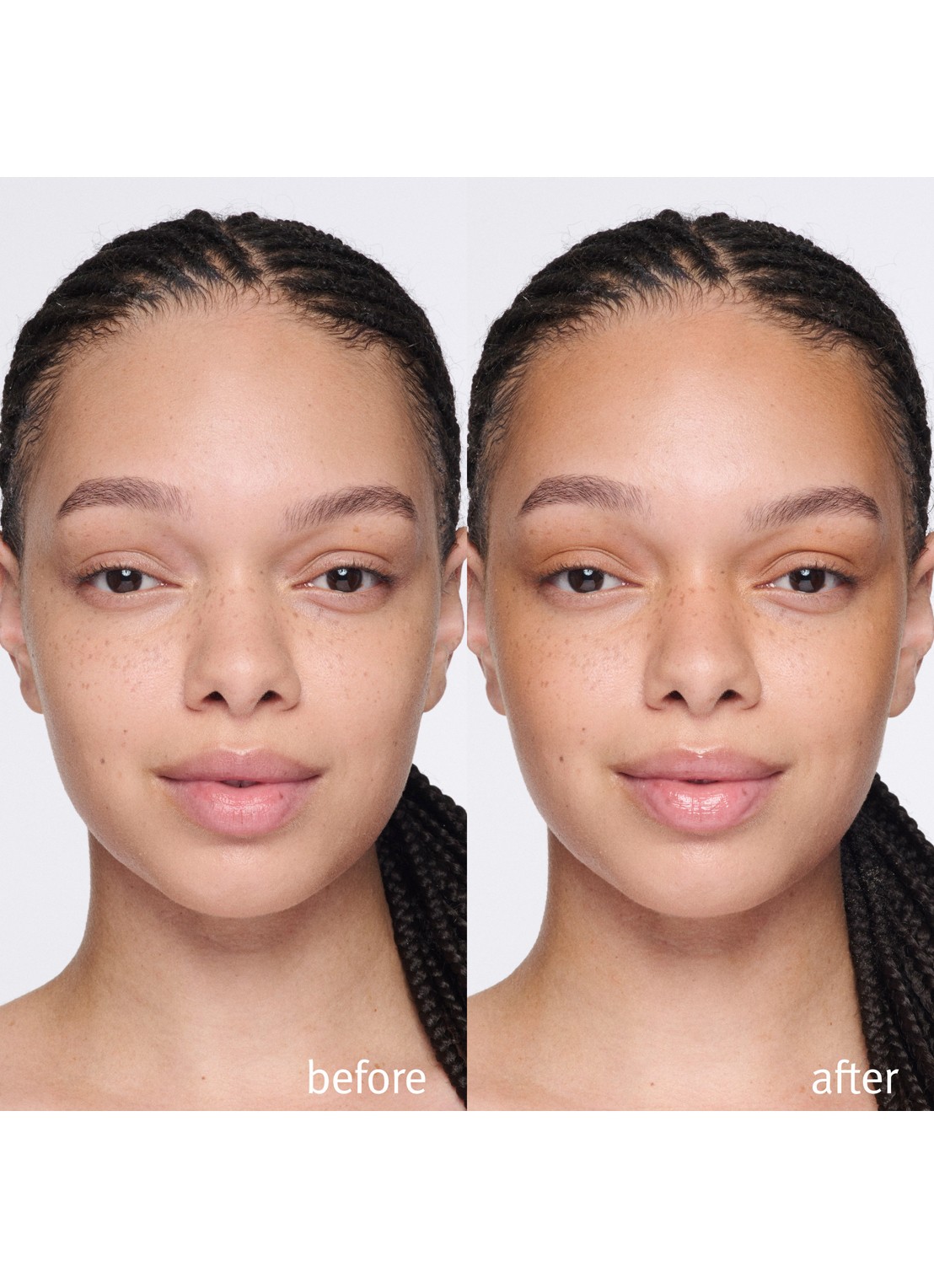 M·A·C Skinfinish Sunstruck Bronzer - detail 2 02 radiant medium golden