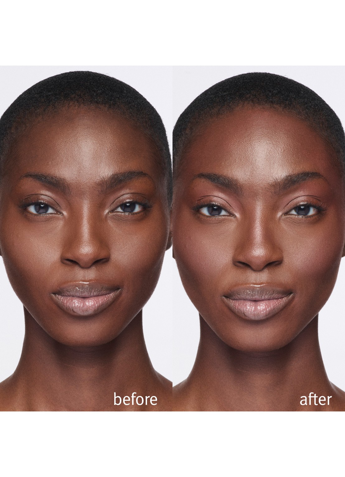 M·A·C Skinfinish Sunstruck Bronzer - detail 2 05 radiant richer rosy