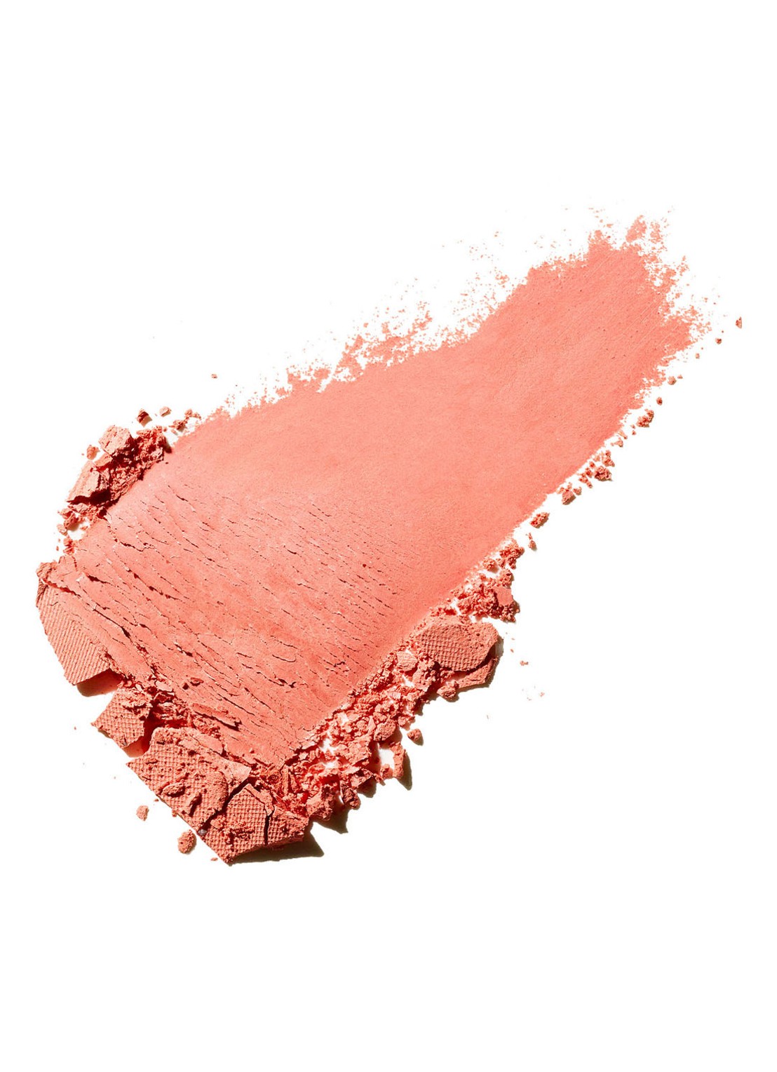 M·A·C Small Eye Shadow - losse oogschaduw - detail shell peach