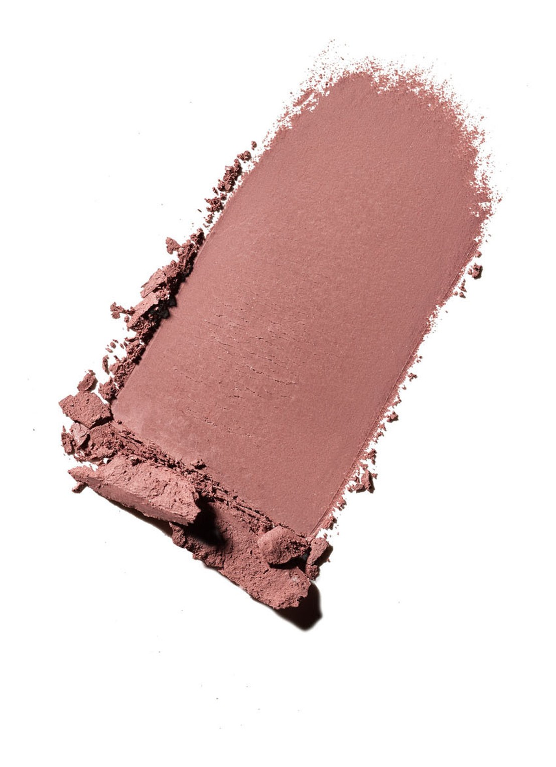 M·A·C Small Eye Shadow - losse oogschaduw - detail finjan