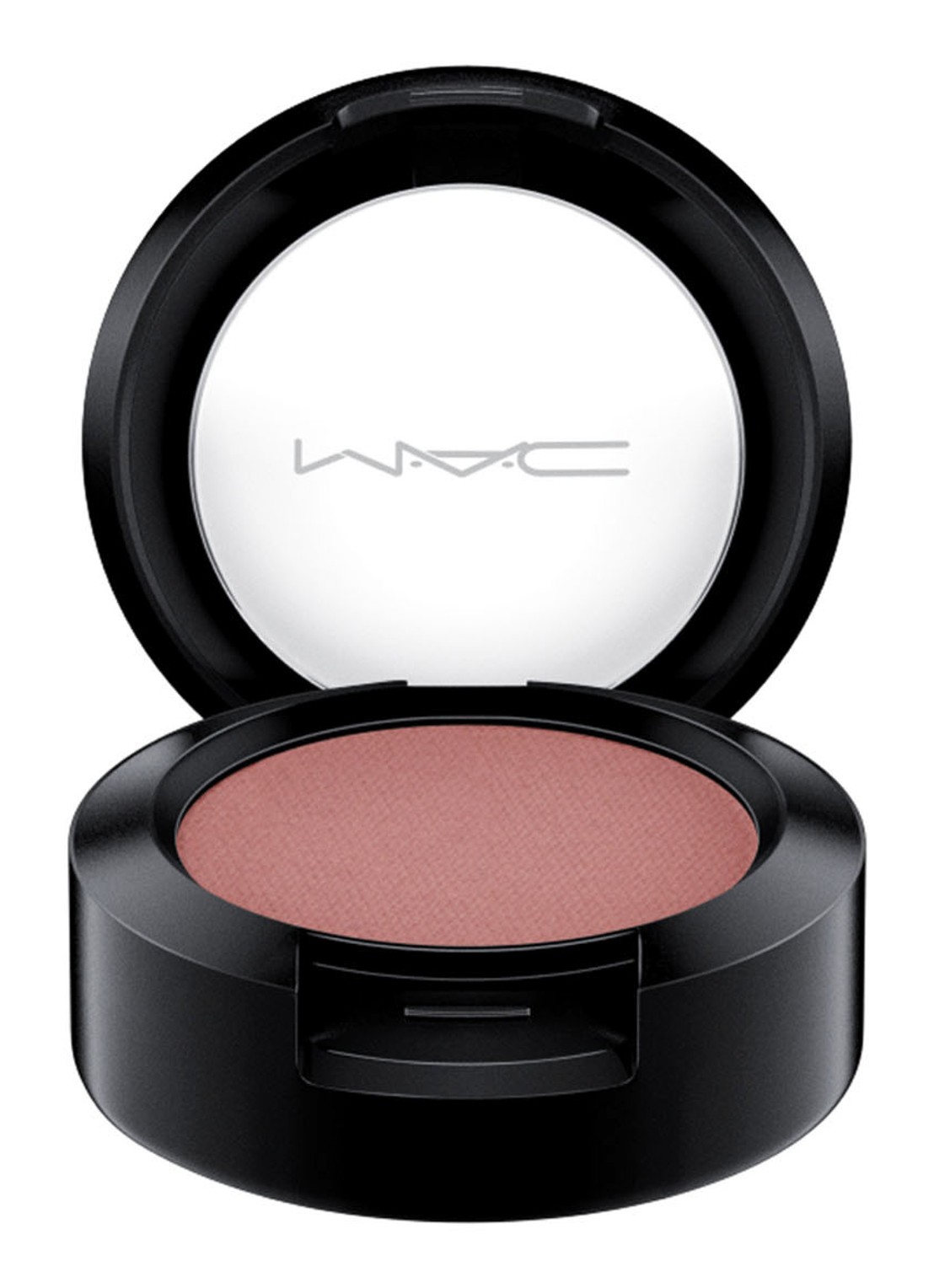M·A·C Small Eye Shadow - losse oogschaduw - voorkant 2 finjan