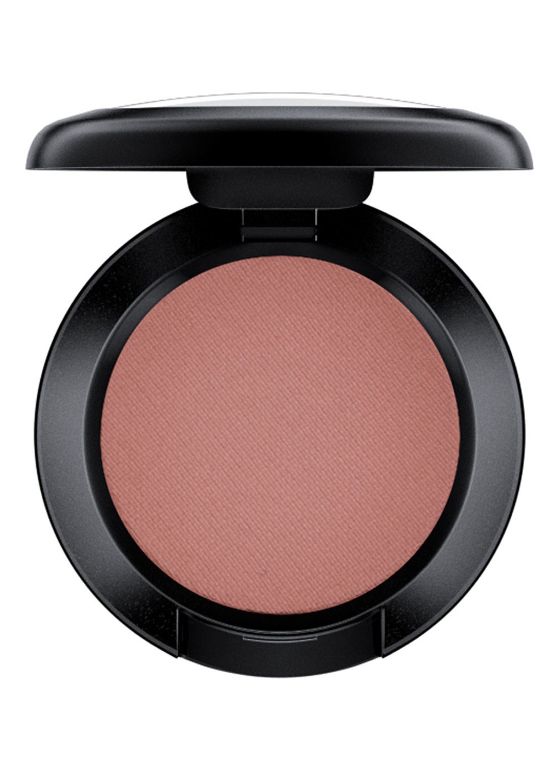 M·A·C Small Eye Shadow - losse oogschaduw - voorkant 3 finjan