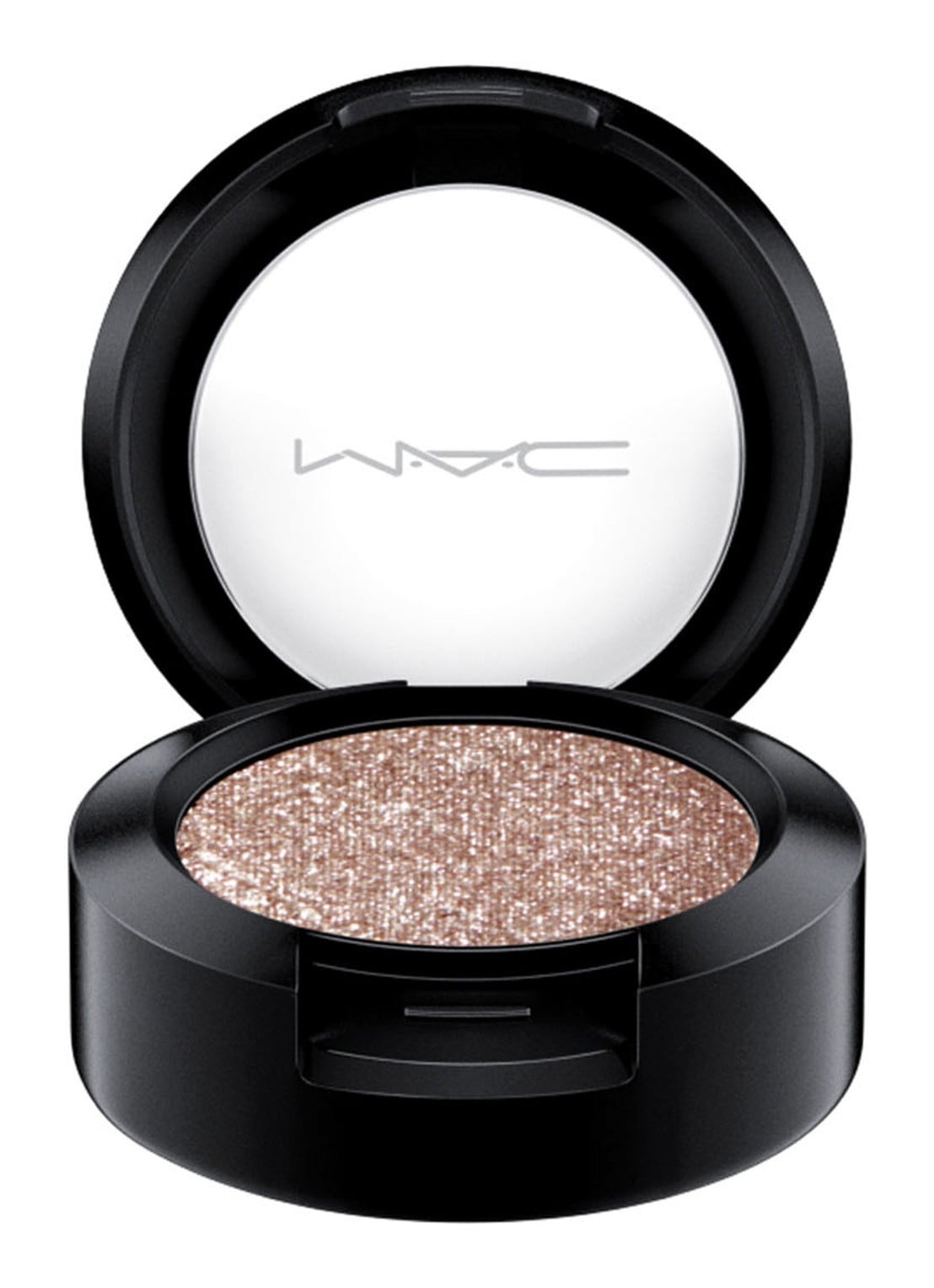 M·A·C Small Eye Shadow - losse oogschaduw - voorkant l.e.s. artist