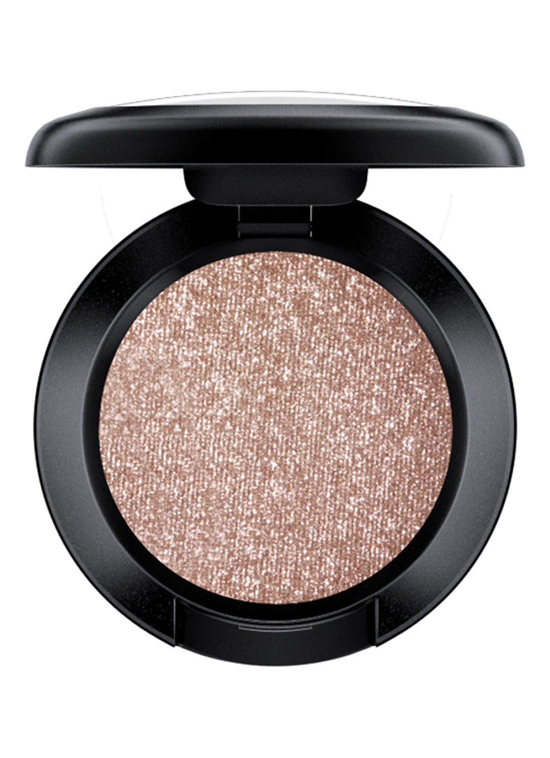 M·A·C Small Eye Shadow - losse oogschaduw - voorkant 2 l.e.s. artist