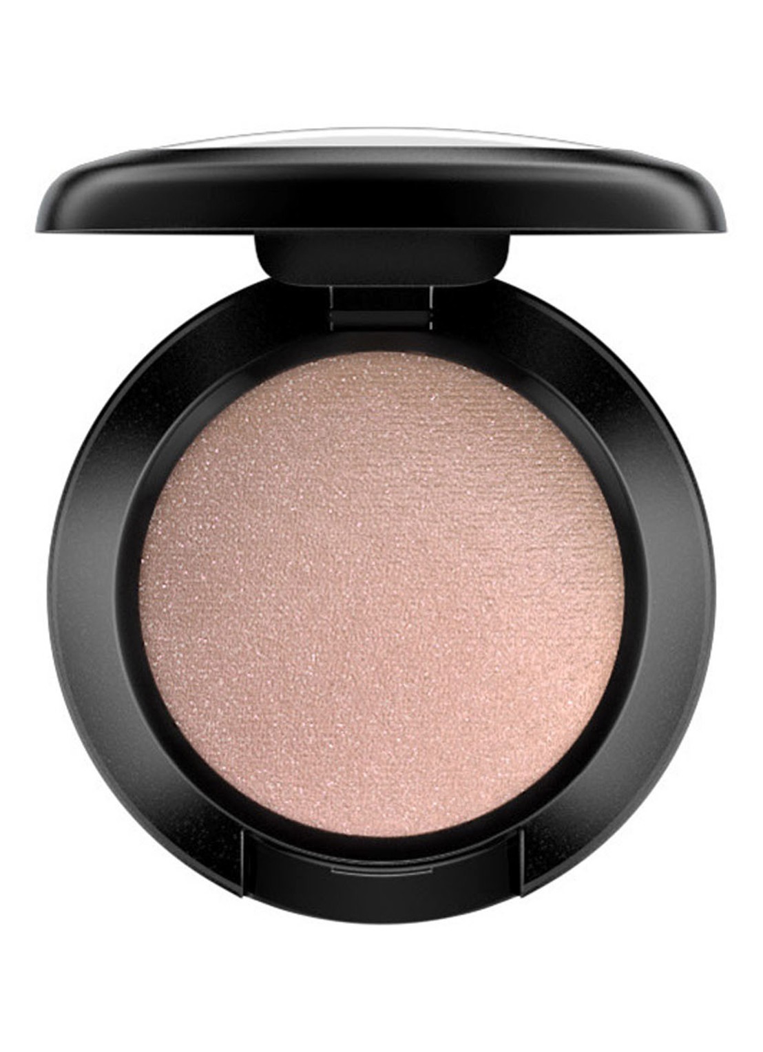 M·A·C Small Eye Shadow - losse oogschaduw - voorkant 2 naked lunch