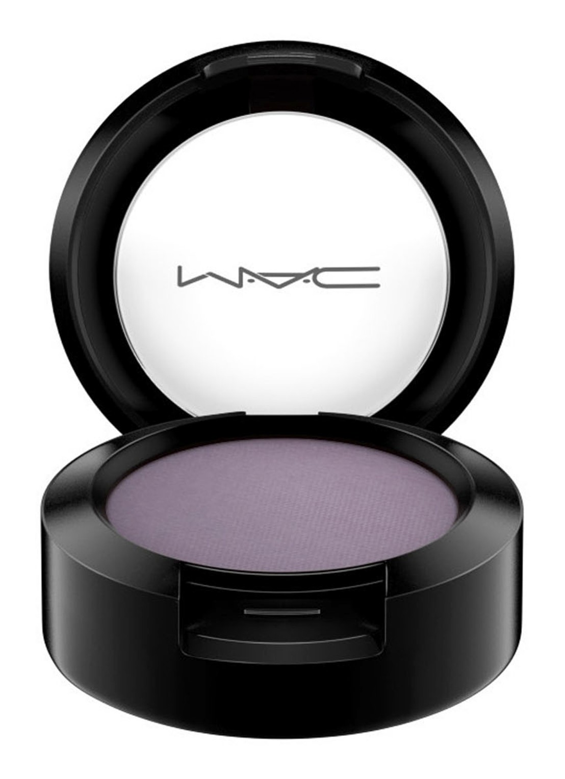 M·A·C Small Eye Shadow - losse oogschaduw - voorkant 2 scene