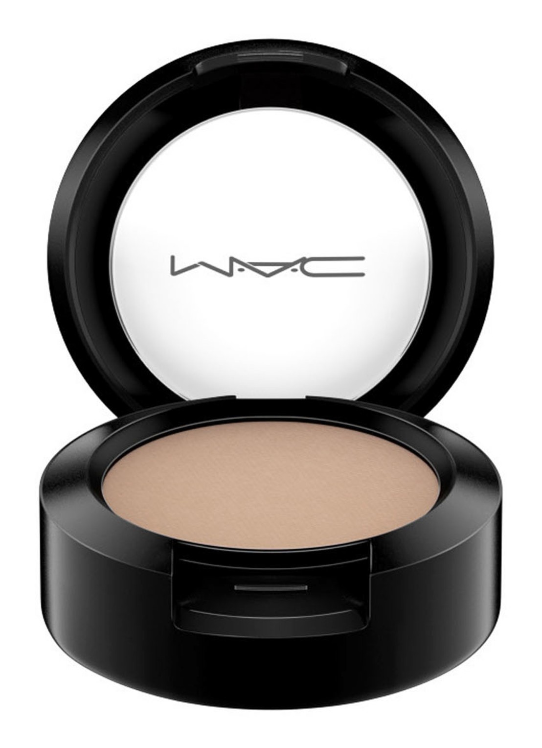 M·A·C Small Eye Shadow - losse oogschaduw - voorkant omega