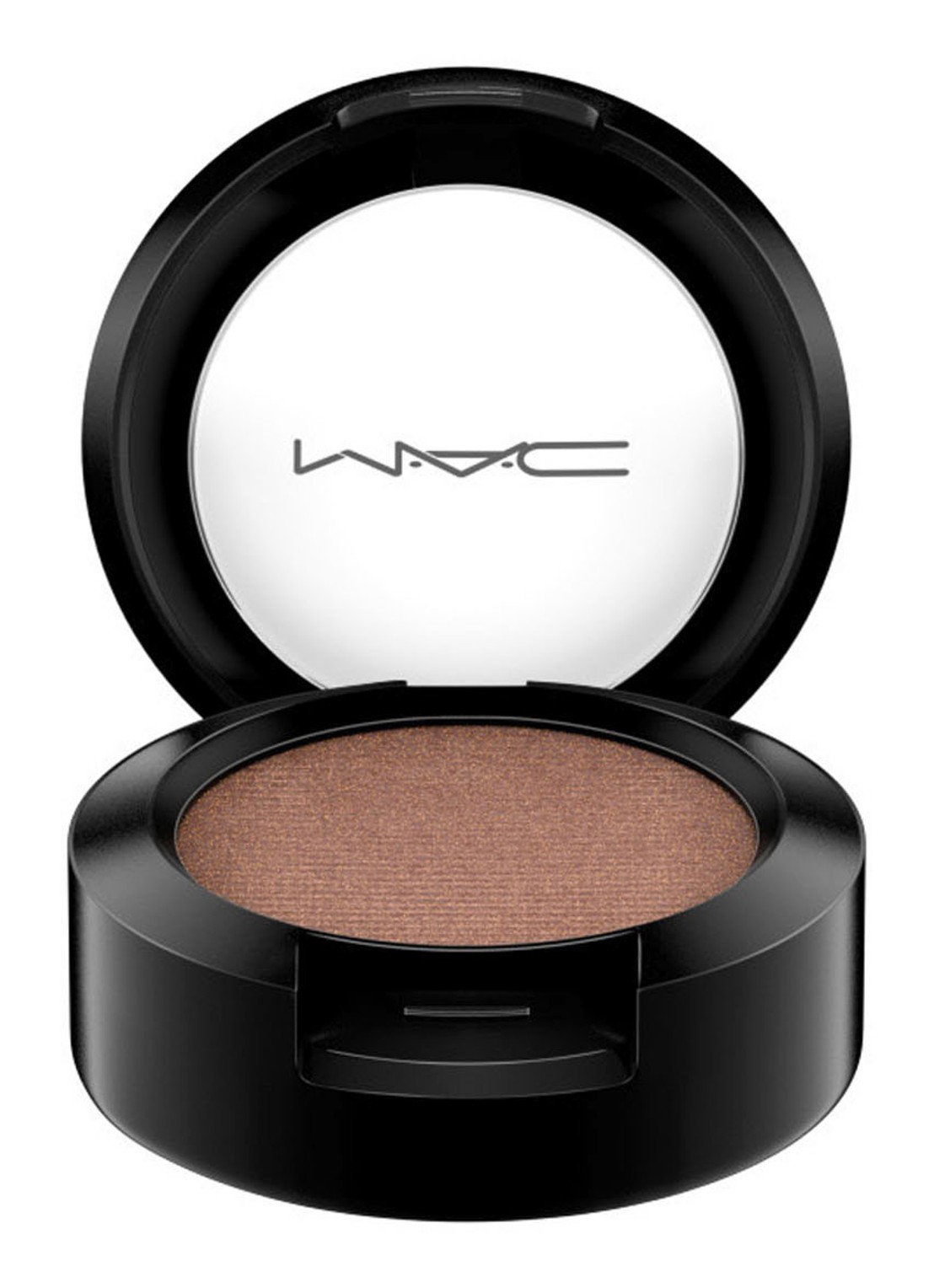 M·A·C Small Eye Shadow - losse oogschaduw - voorkant mulch