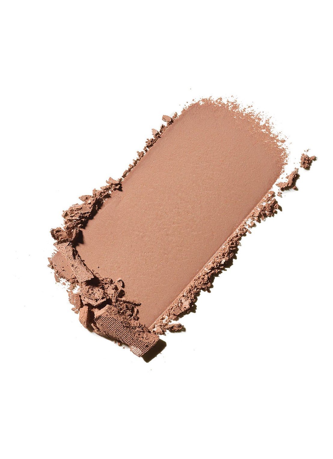M·A·C Small Eye Shadow - losse oogschaduw - detail sandstone