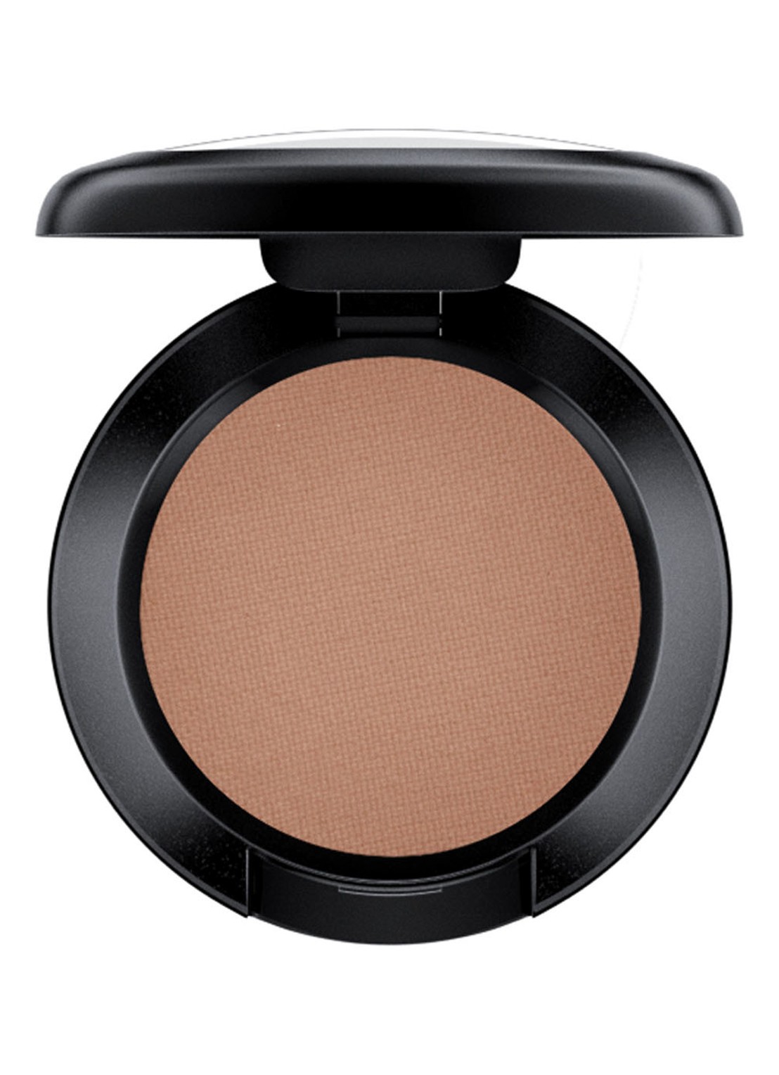 M·A·C Small Eye Shadow - losse oogschaduw - voorkant 3 sandstone