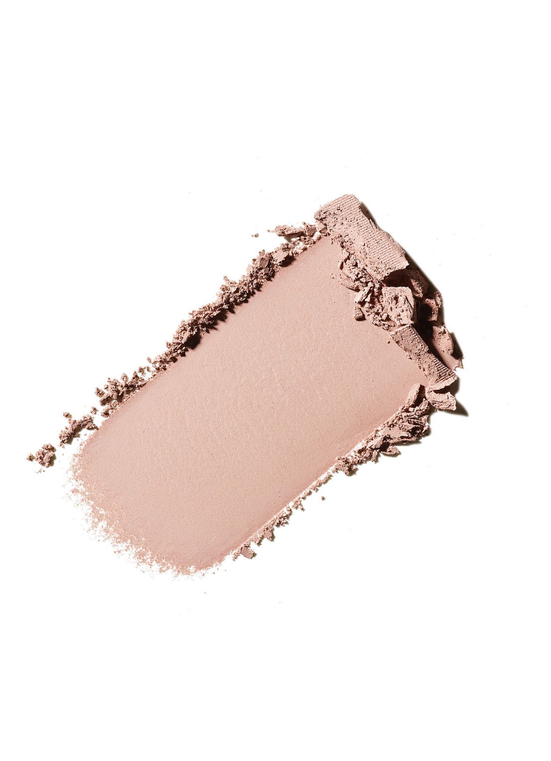 M·A·C Small Eye Shadow - losse oogschaduw - detail 3 cosy grey