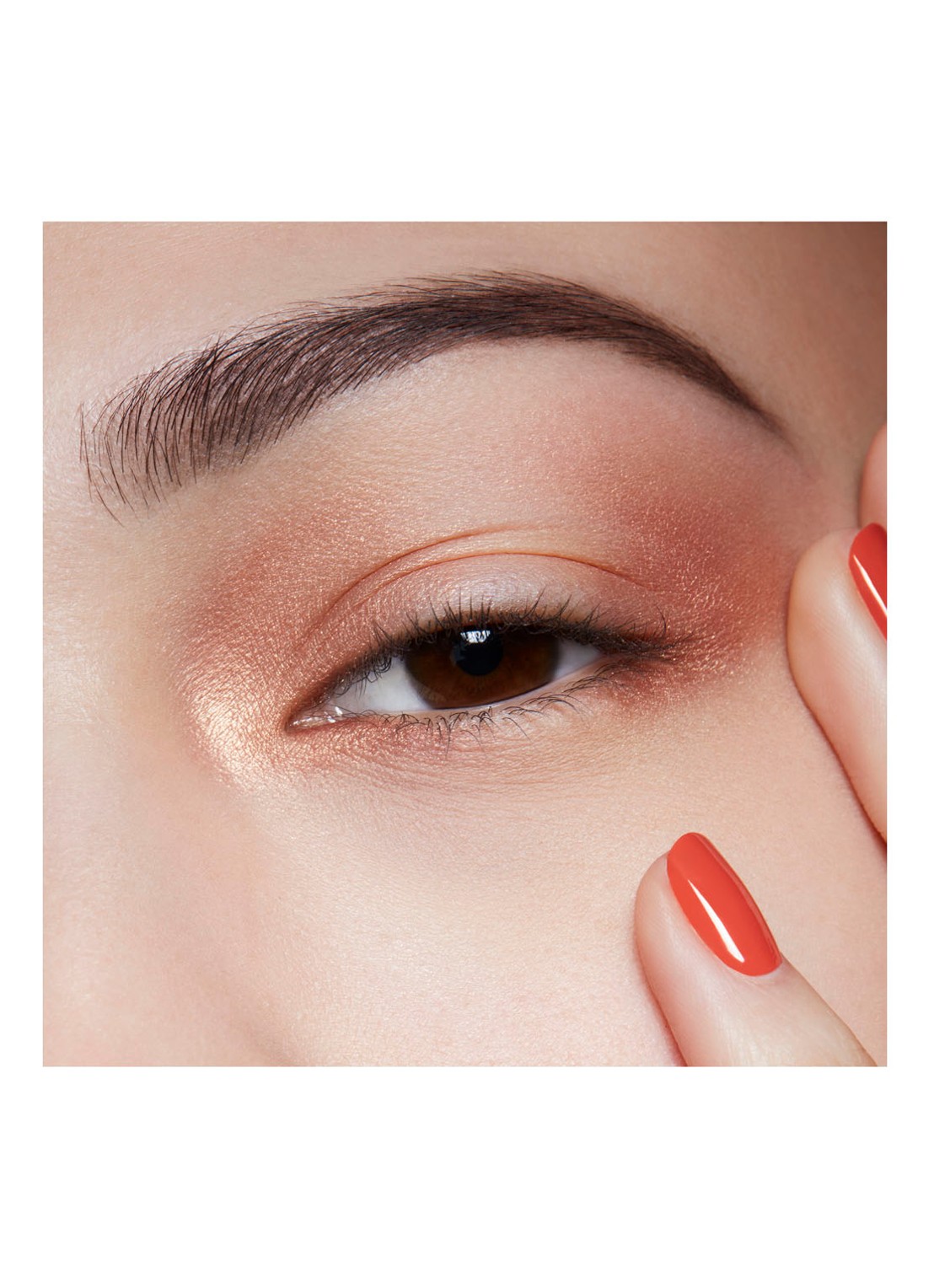 M·A·C Small Eye Shadow - losse oogschaduw - detail 2 expensive pink