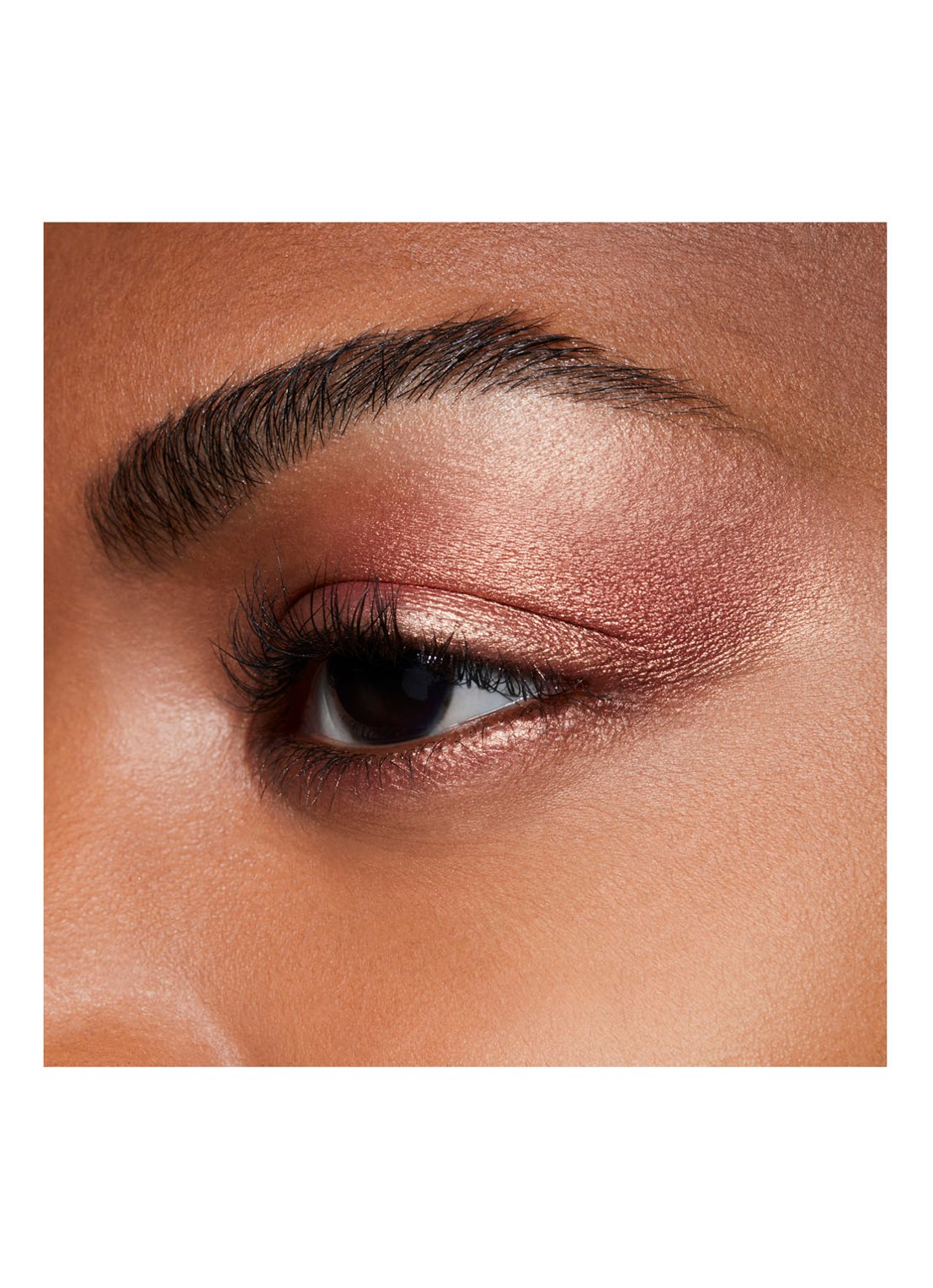M·A·C Small Eye Shadow - losse oogschaduw - detail 3 expensive pink