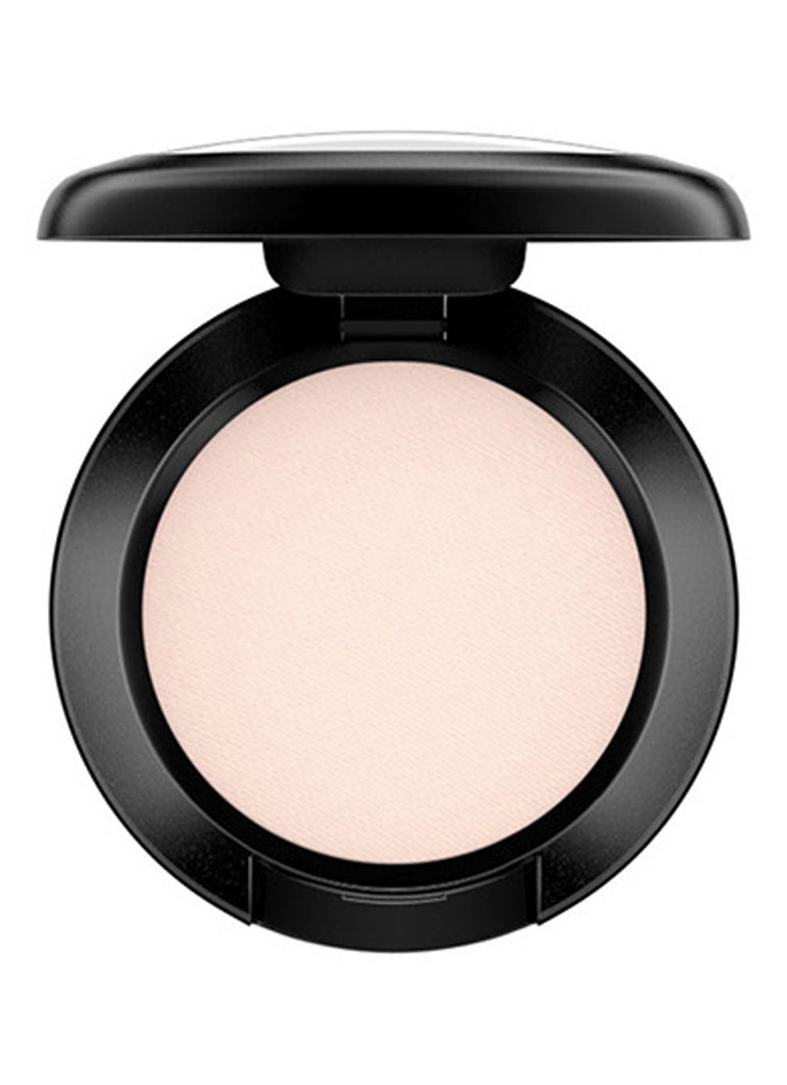 M·A·C Small Eye Shadow - losse oogschaduw - voorkant 2 blanc type