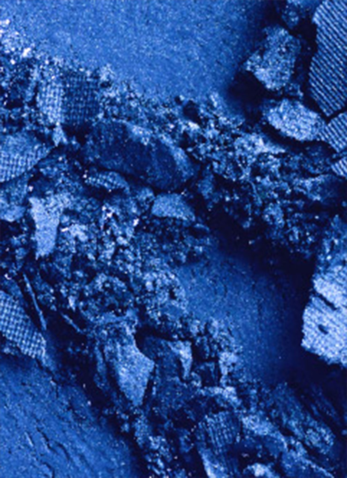 M·A·C Small Eye Shadow - losse oogschaduw - detail in the shadows
